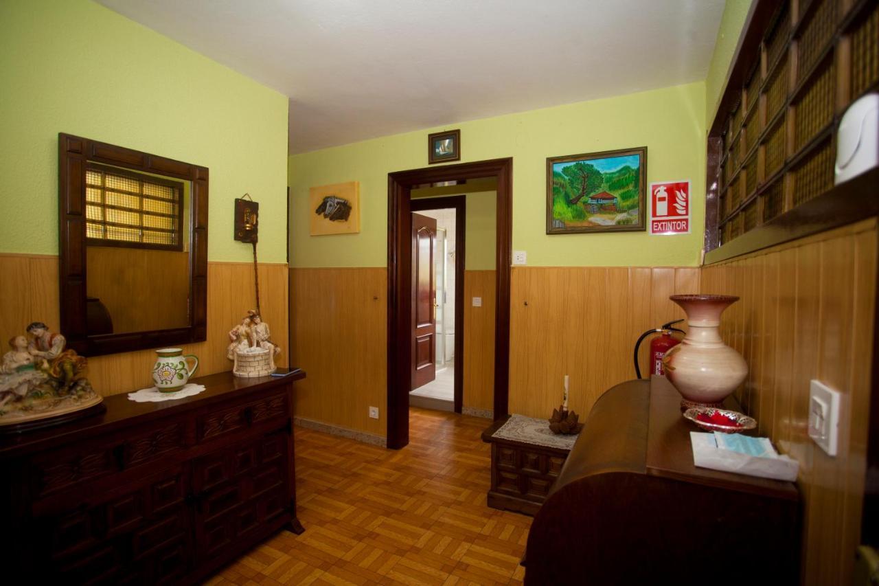 Villa Teresa Cangas de Onis Exterior photo