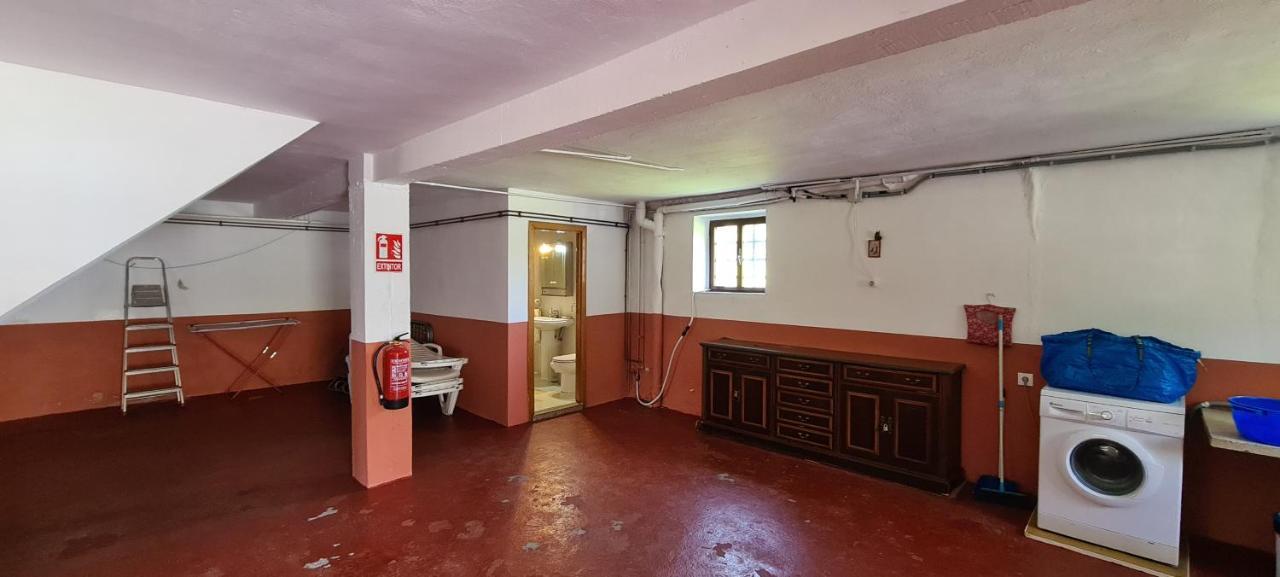 Villa Teresa Cangas de Onis Exterior photo